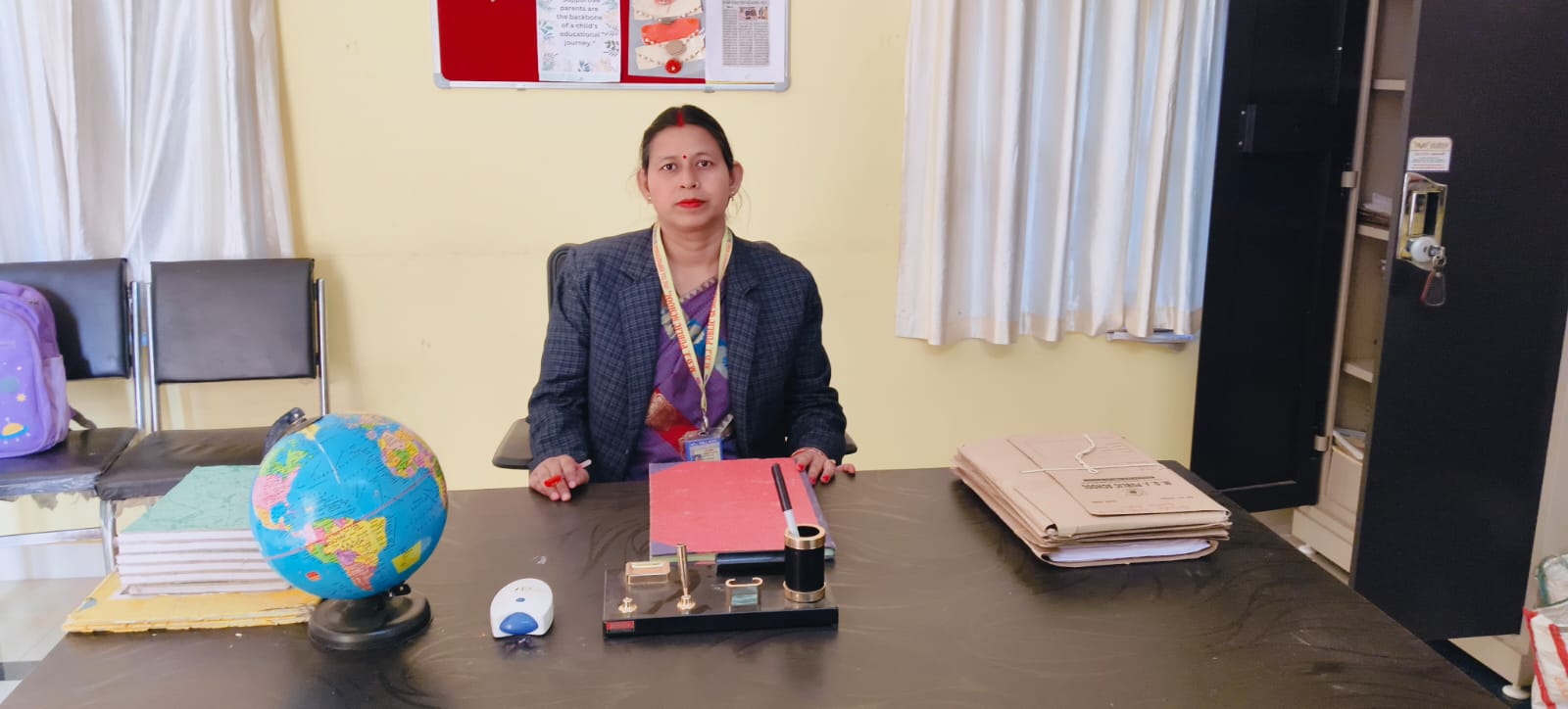 principal
